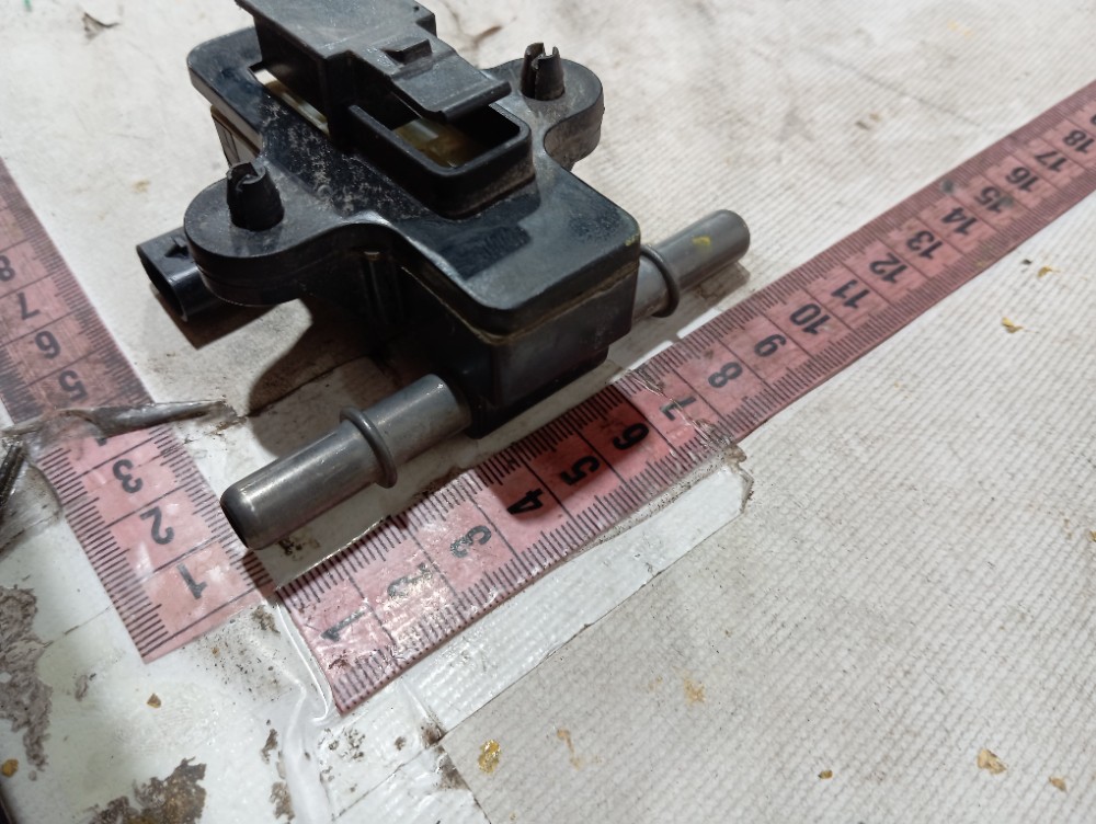 Sensor Combustivel Vw Taos 1.4 2022 2024 V655 8