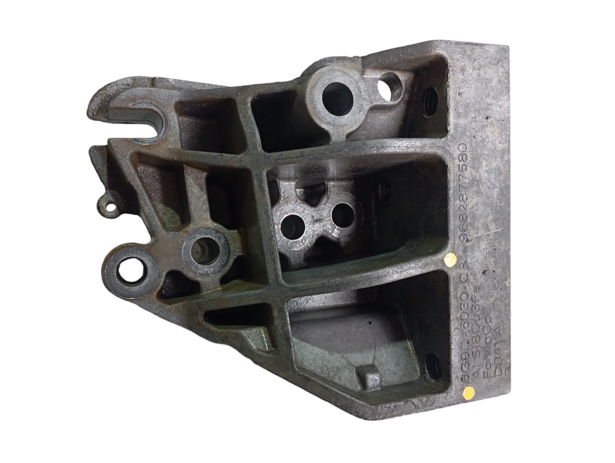Suporte Coxim Motor Land Rover Range Rover Evoque 2015 V600 1