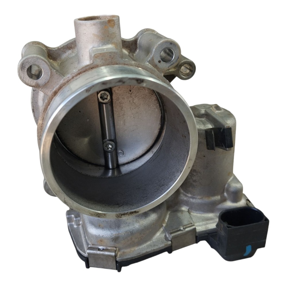 Tbi Corpo Borboleta Chery Tiggo 7 Pro 2022 2024 V640 9