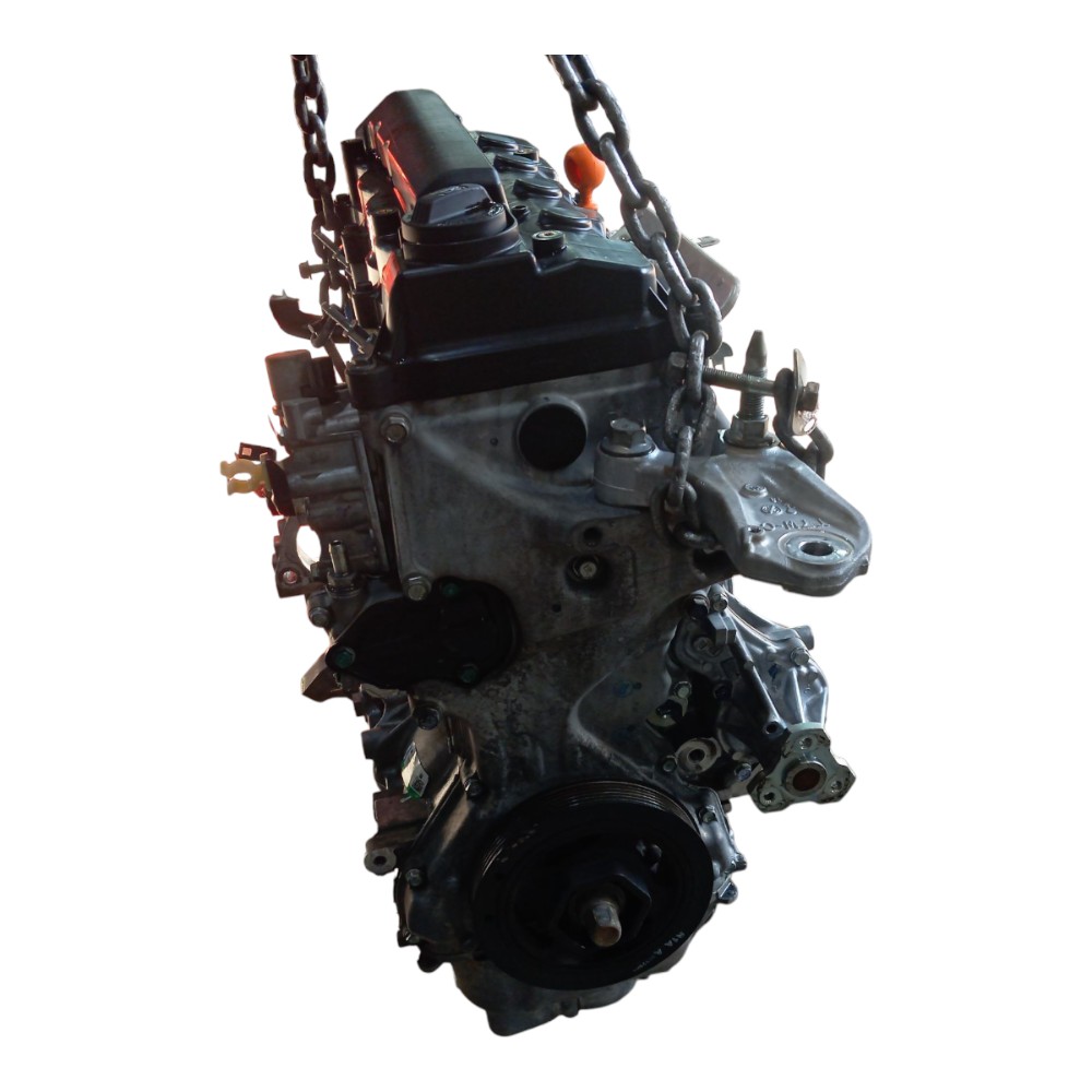 Motor Parcial Honda Hrv Exl 1.8 2016 A 2021 V660 2