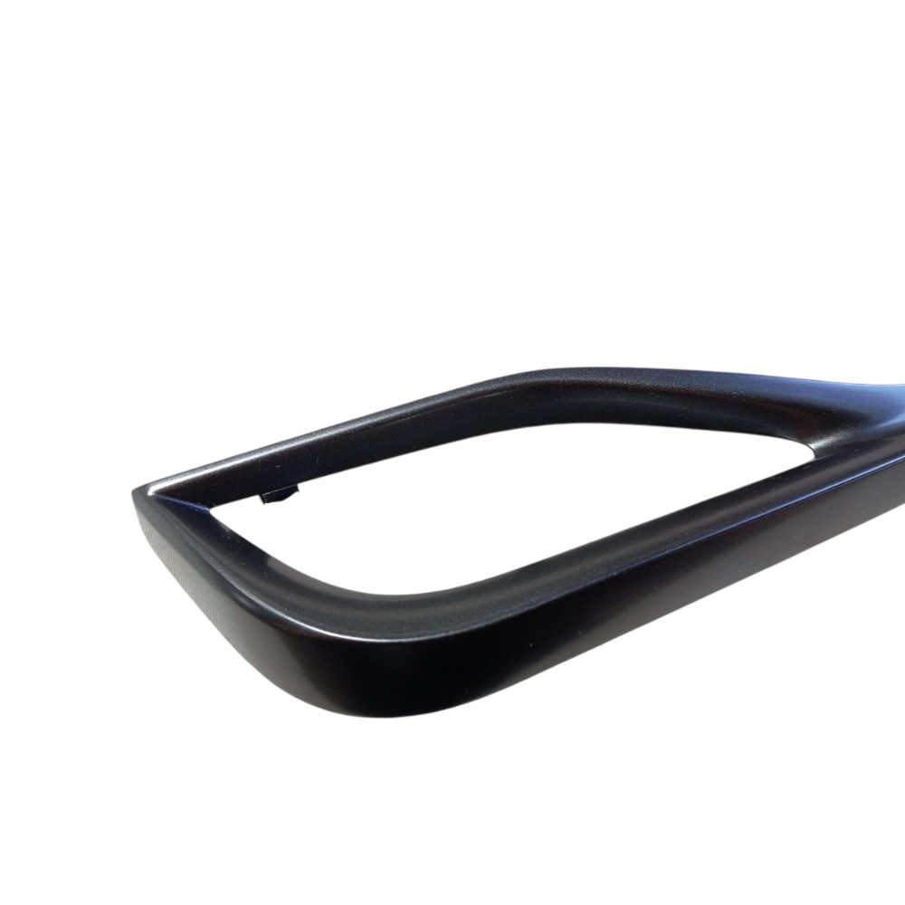Moldura difusor ar esquerdo painel Toyota Yaris 2022 2023 7