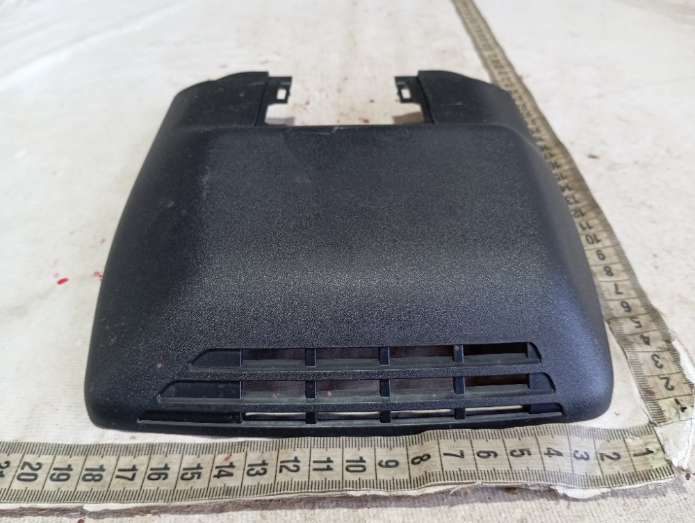 Acabamento Retrovisor Interno Lexus Rx500hf 2023 V619 7