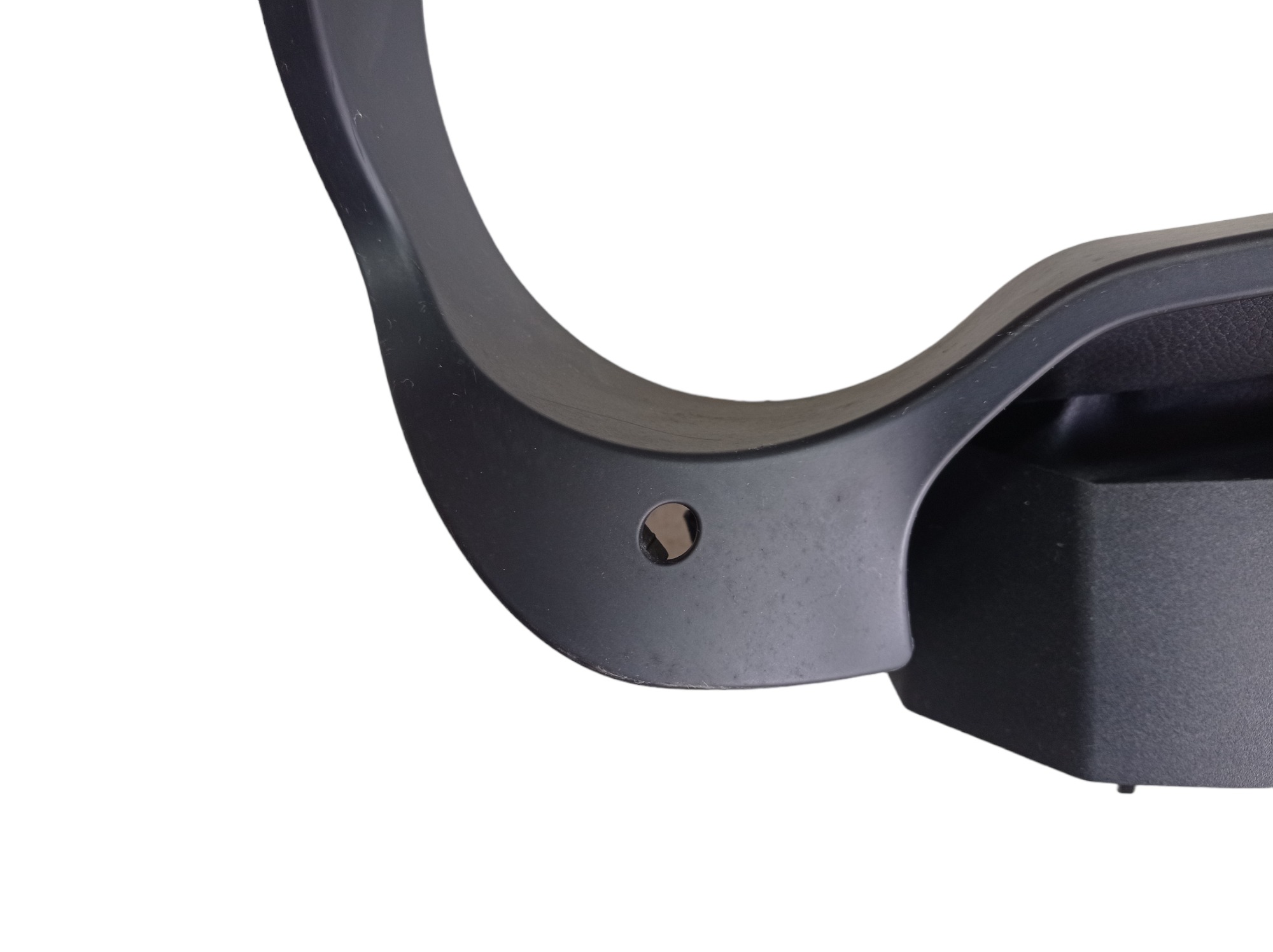 Moldura Painel Instrumentos Mercedes Gla 200 2016 V568 2