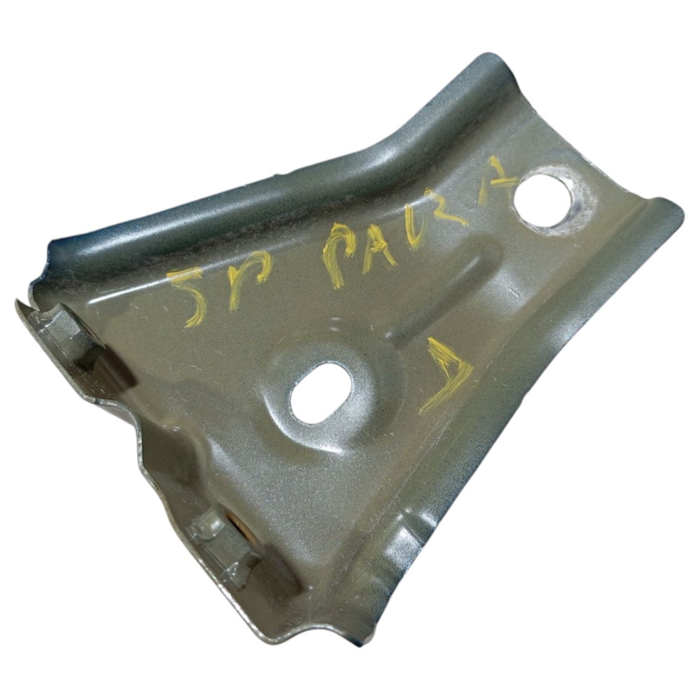 Suporte Paralama Direito Byd Song Plus 2023 2024 2025 V642 4