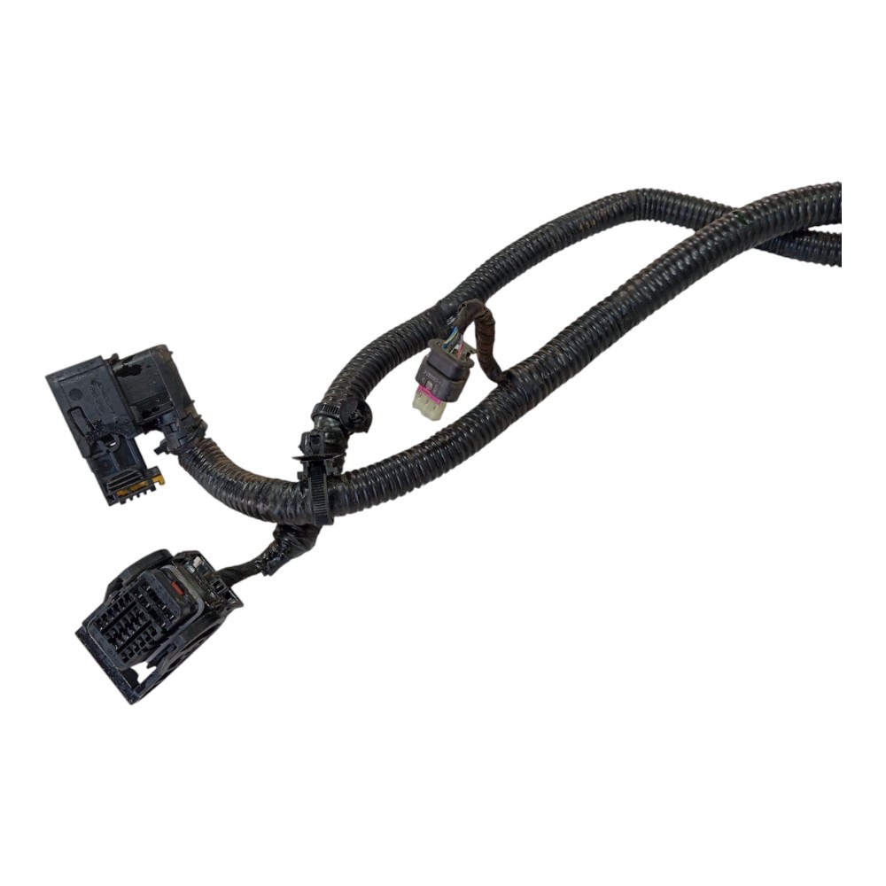 Chicote Motor Traseiro Gwm Haval Gt 2024 V636 4
