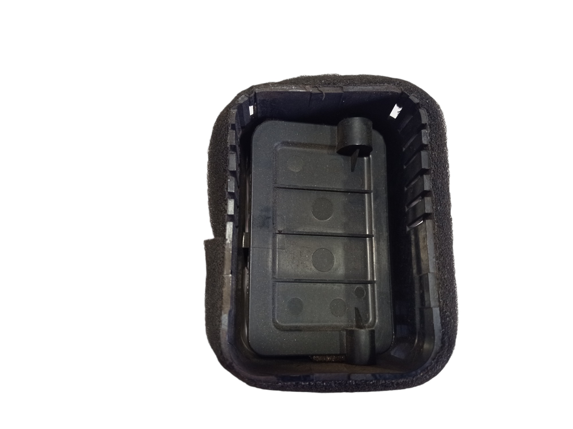 Difusor De Ar Esquerdo Mitsubishi Pajero Sport 2004 V319 5