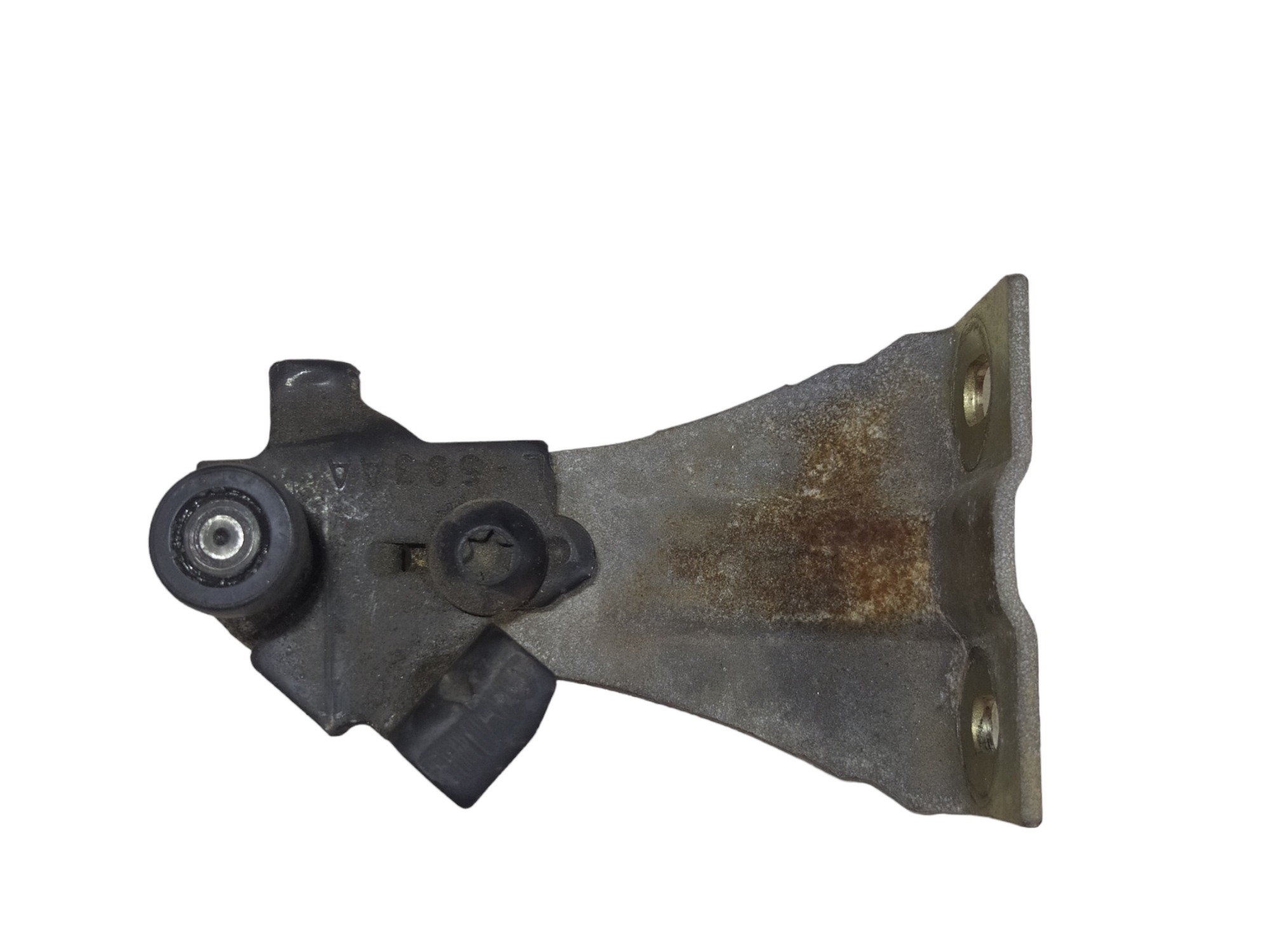 Corredor Porta Traseira Esquerda Grand Caravan V6 2005 V586