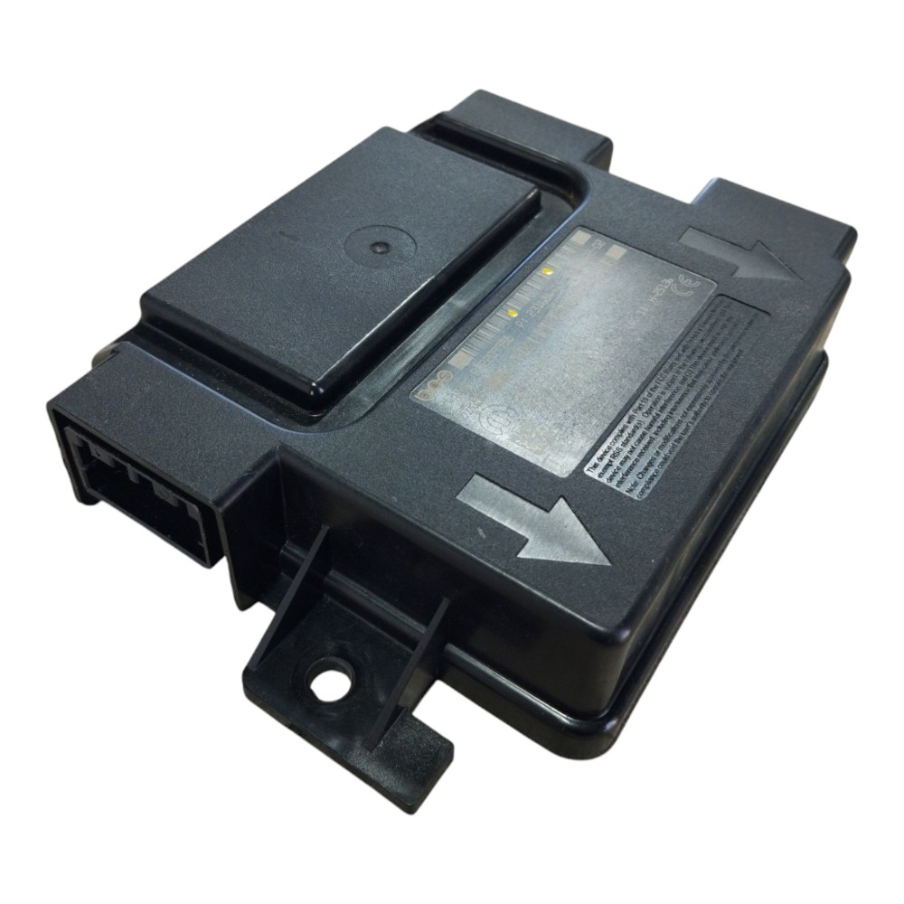 Módulo Pressão Pneus Ram Rampage Rt 2023 2024 V641 2