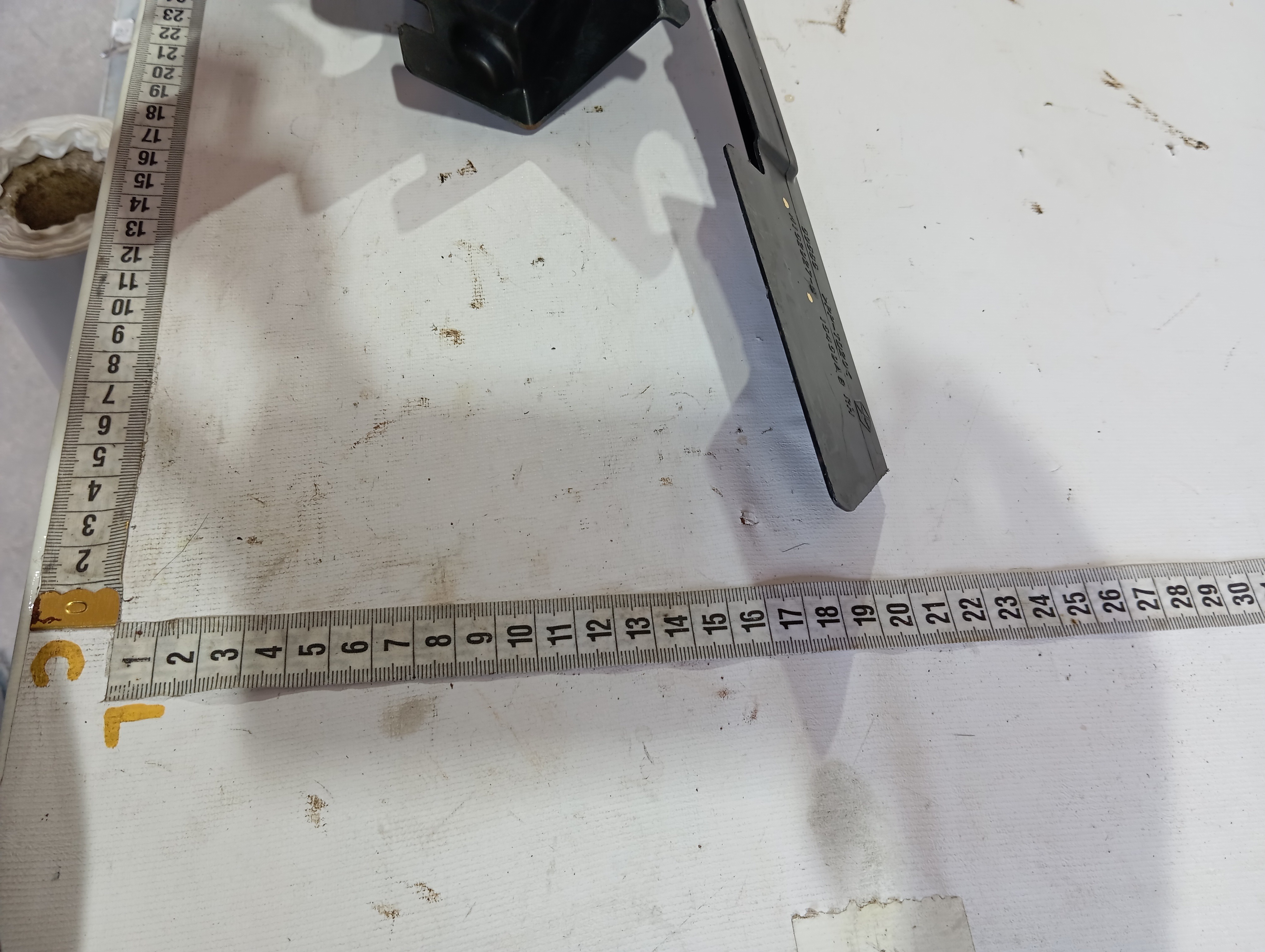 Defletor Direito Radiador Jeep Grand Cherokee 2014 V604 8