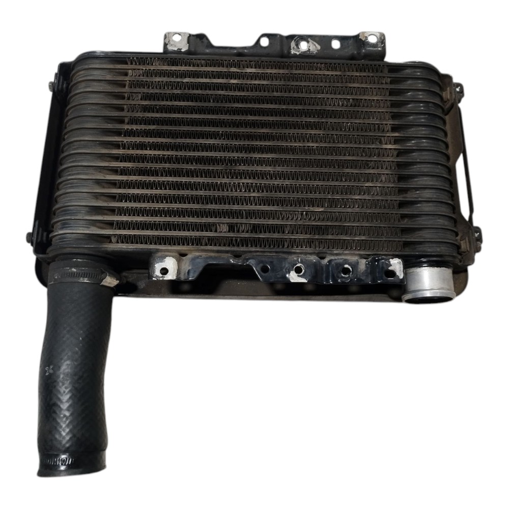 Radiador Intercooler Mitsubishi L200 Sport 2004 V638 6