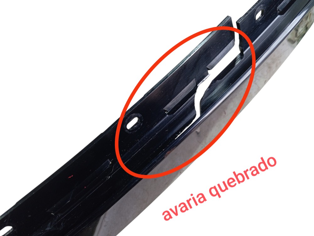 Moldura Ext Porta Traseira Direita Discovery 2018 V611 5