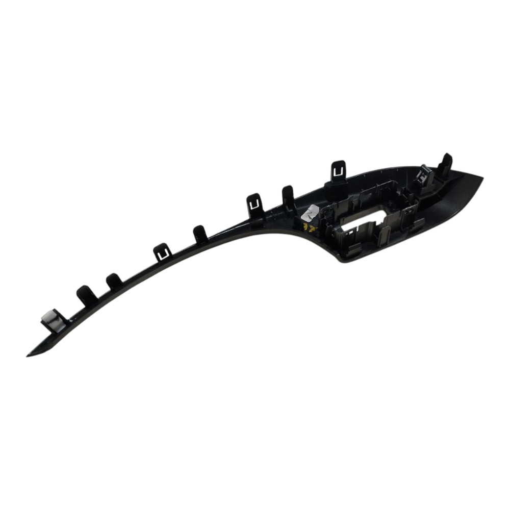 Moldura Botão Vidro Traseiro Esq Byd Dolphin Gs 2024 25 V666 8