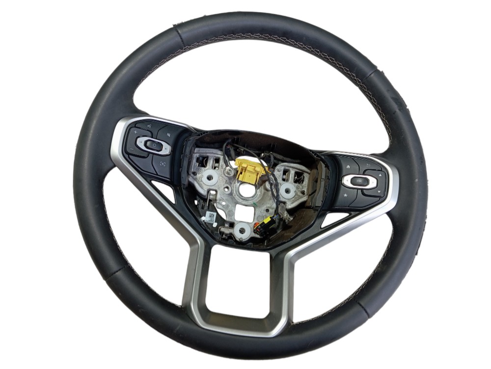 Volante Motorista Gwm Haval H6 Hev 2024 V610 3