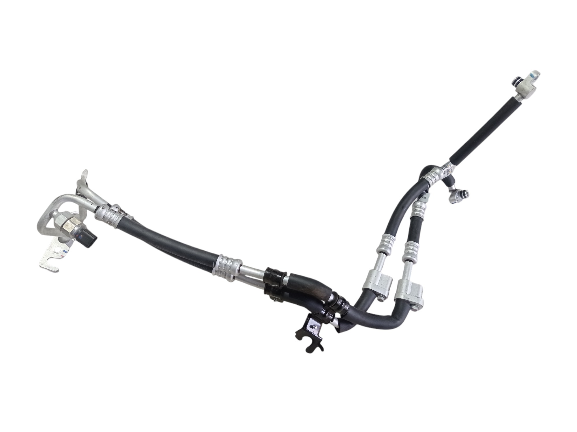 Mangueira Ar Condicionado Byd Dolphin Gs 2024 2025 V596 3