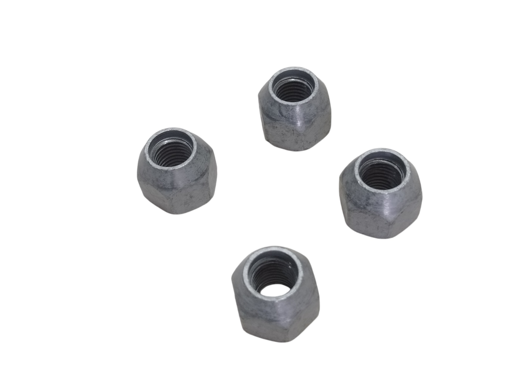 Porca Roda Byd Dolphin Gs 2024 2025 V596 3