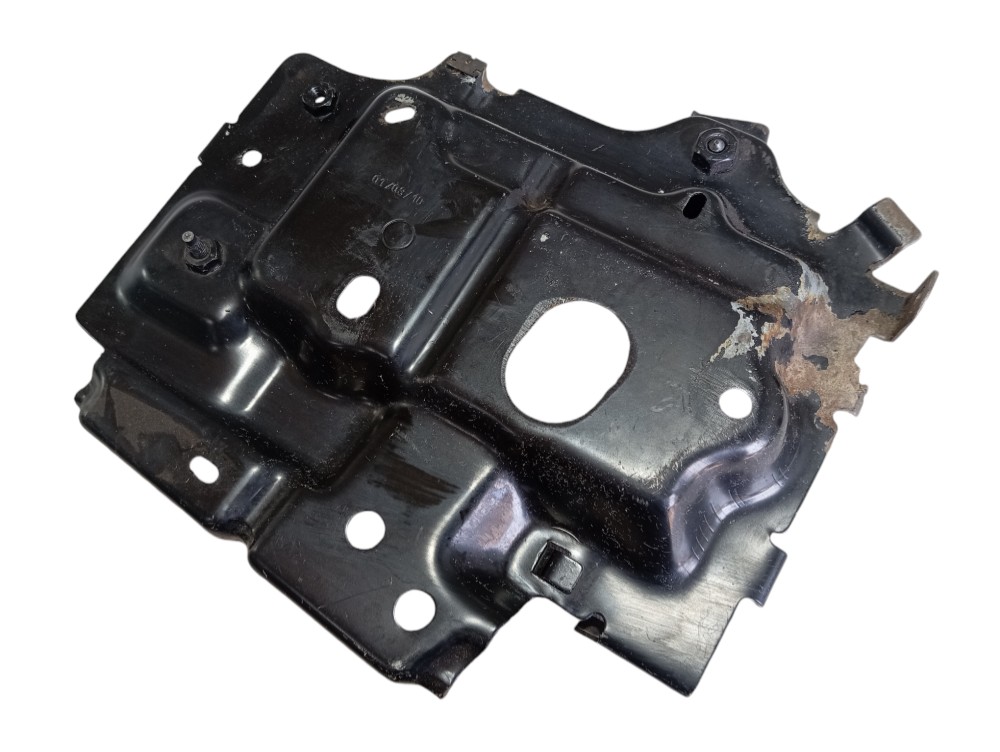 Suporte Da Bateria Peugeot 207 V282 2