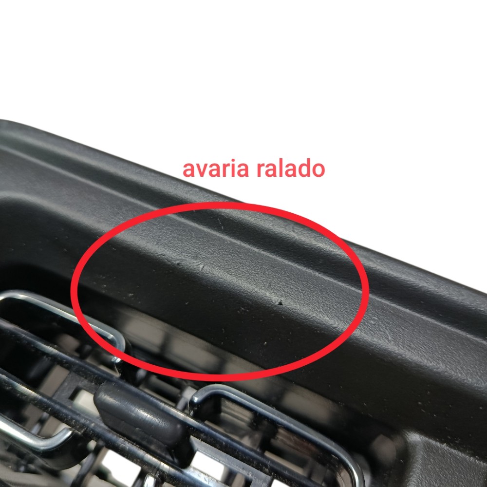 Difusor ar central Citroen C3 Aircross 2024 2