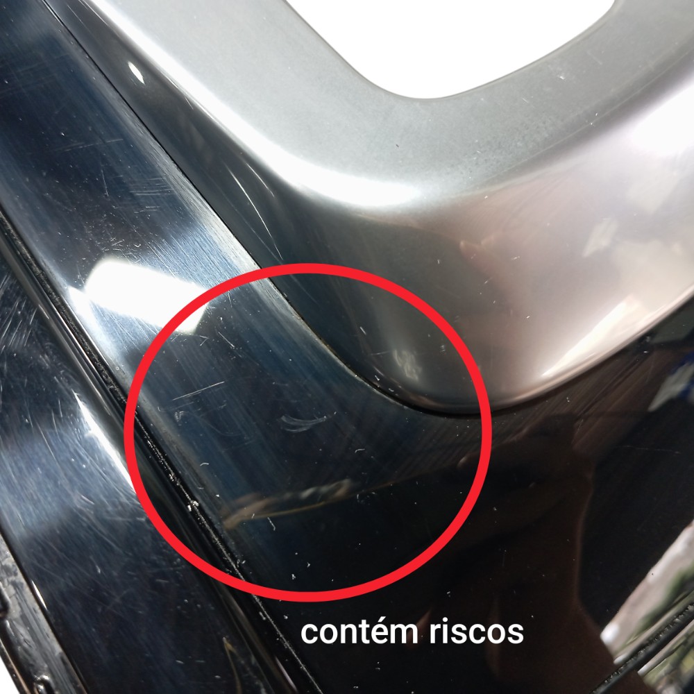 Moldura Trambulador Discovery Sport 2020 V680 7