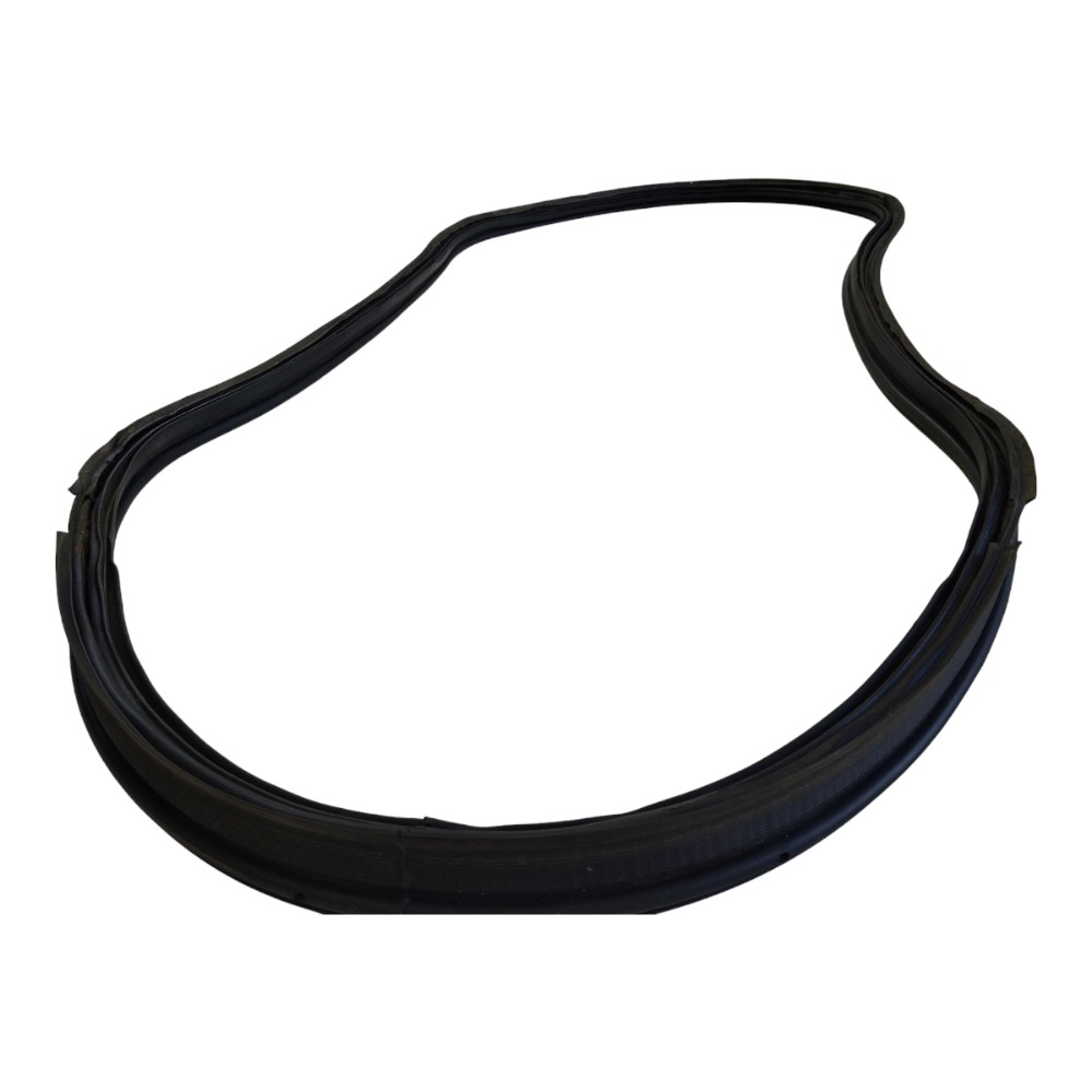 Borracha Tampa Traseira Jac Ejs1 2022 2024 V616 7