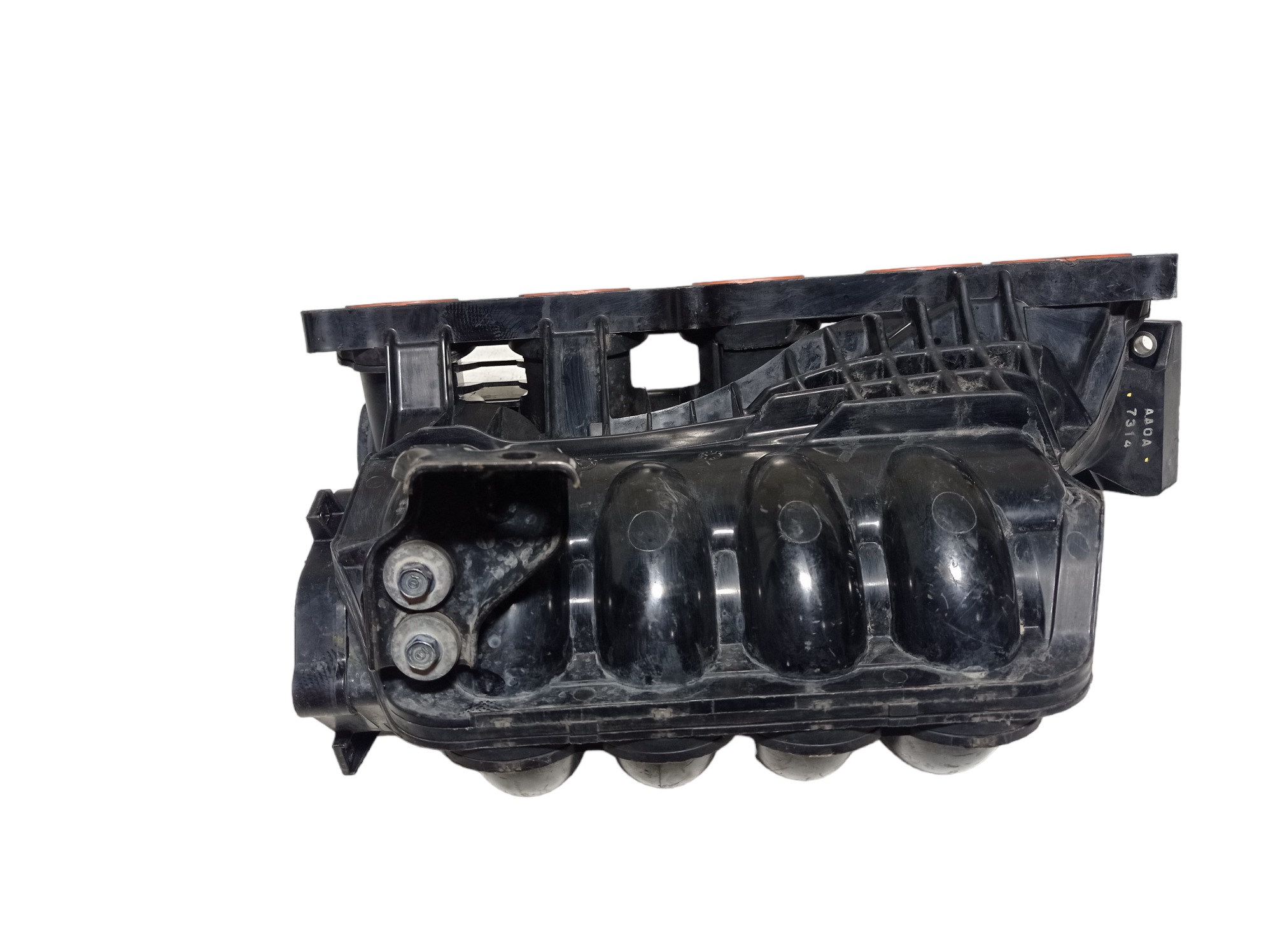 Coletor De Admissão Honda New Civic 1.8 2007 2011 V148 3