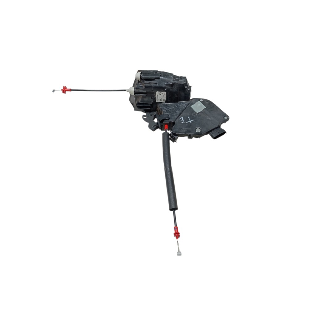Fechadura Porta Traseira Esquerda Discovery Sport 2020 V680 3