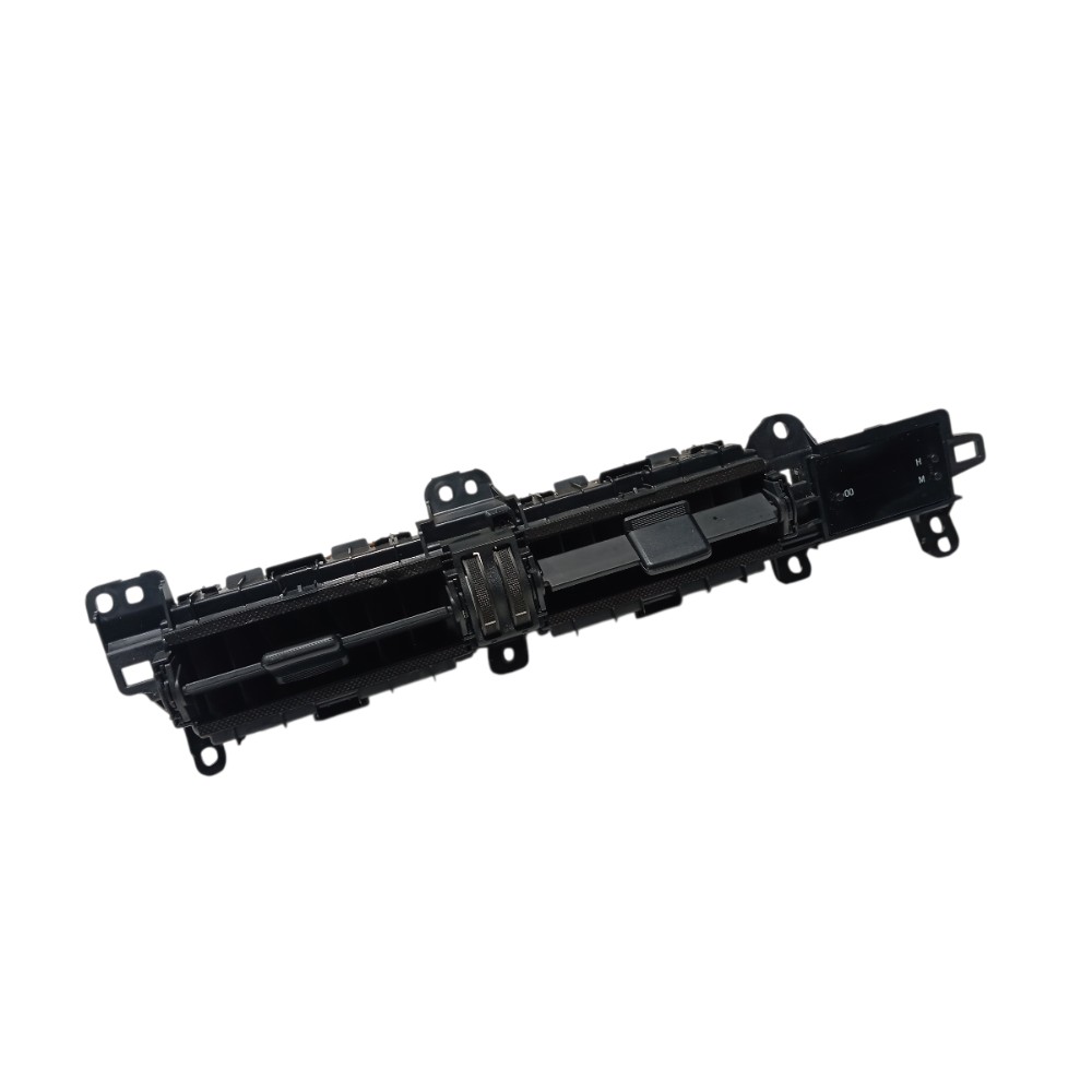 Difusor ar central painel Toyota Corolla 2017 7