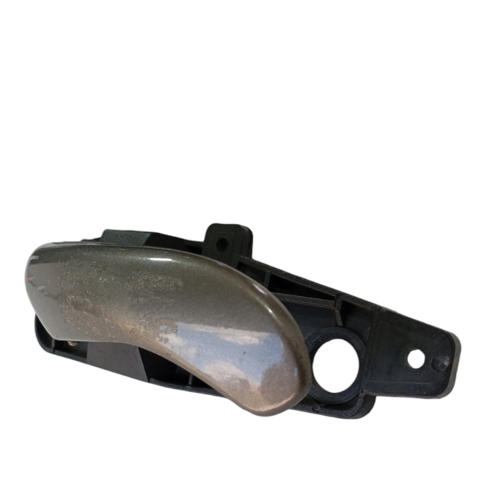 Maçaneta Interna Dianteira Direita Fiat Stilo 1.8 2003 V40 3