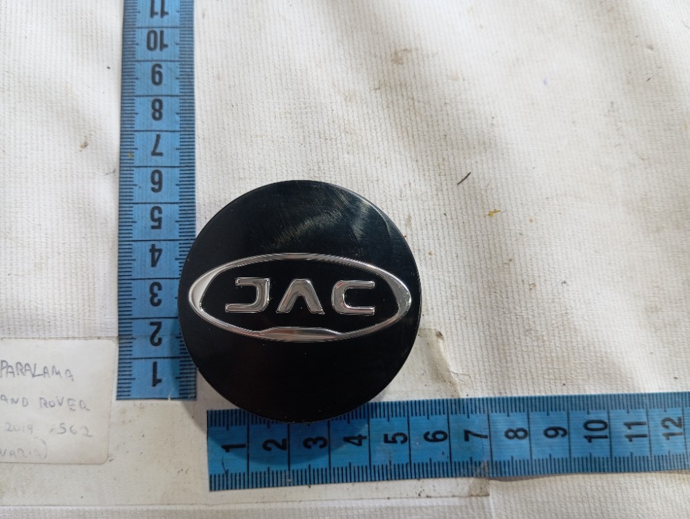 Miolo Calota Jac Ej7 2023 V618 6