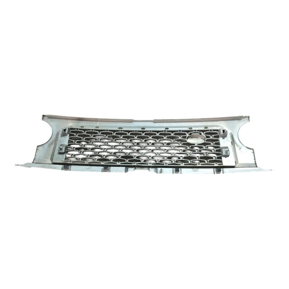 Grade Parachoque Dianteira Land Rover Discovery 3 2007 V635 7