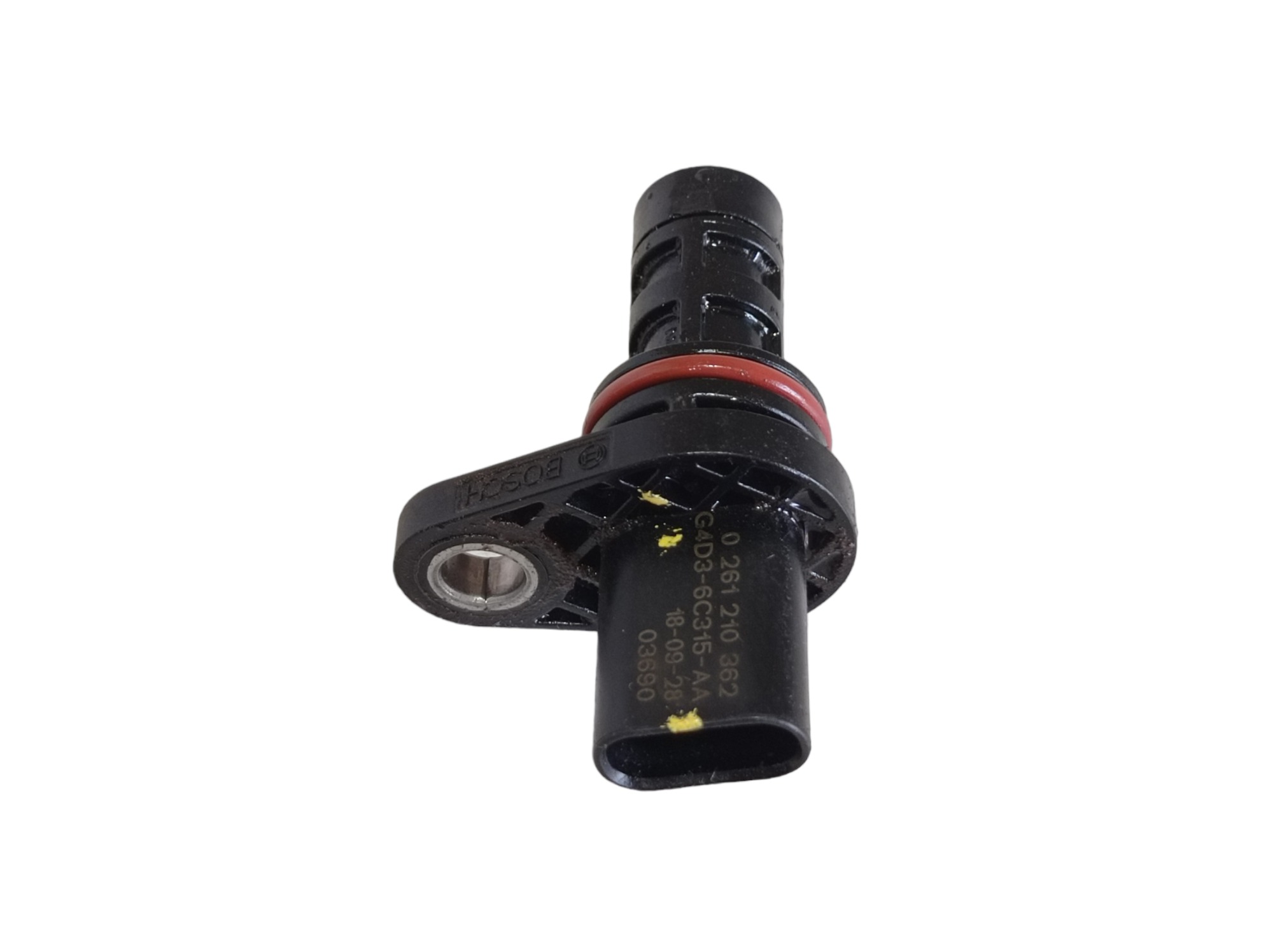 Sensor Rotação Land Rover Discovery Sport 15 2018 V591 4