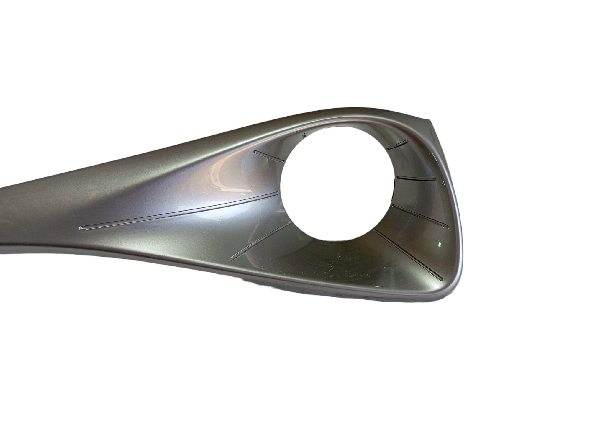 Moldura Direita Painel Byd Dolphin Gs 2024 2025 V594 4