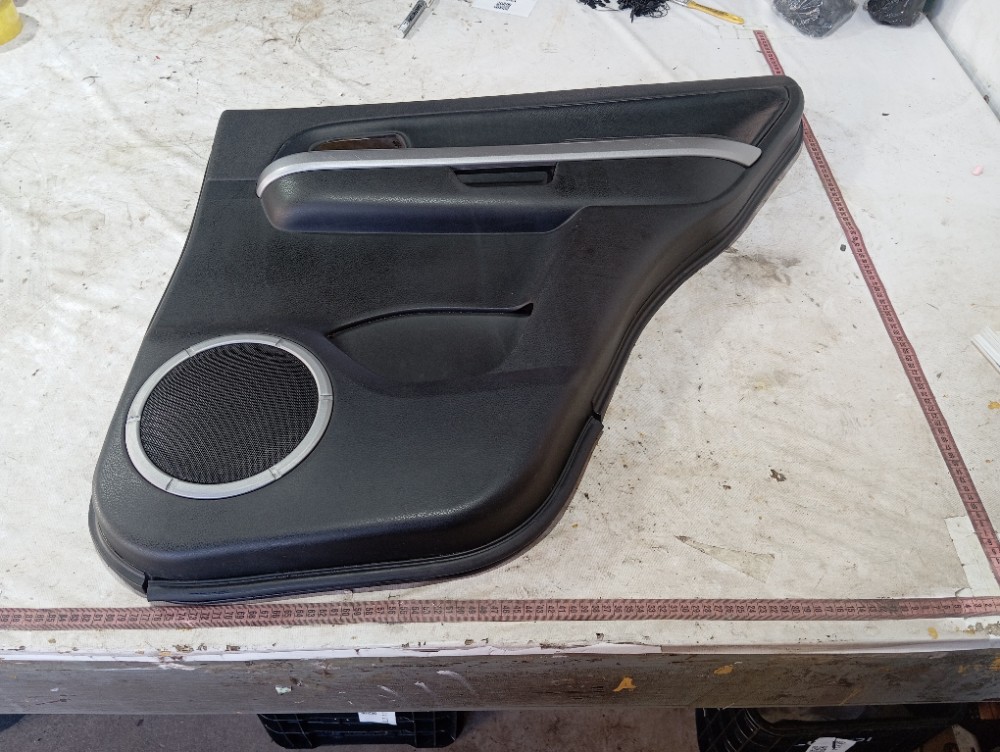 Forro Porta Tras Direita Suzuki Grand Vitara 2012 A 15 V649 10