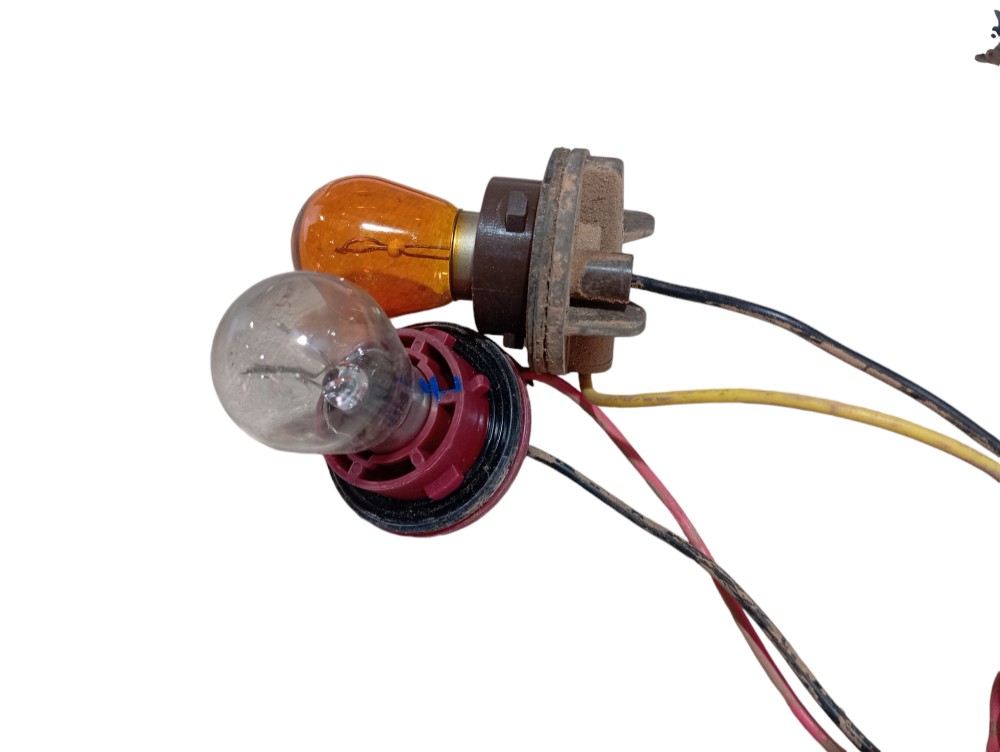 Chicote Lanterna Esquerda Chery Tiggo 2 2020 V613 1