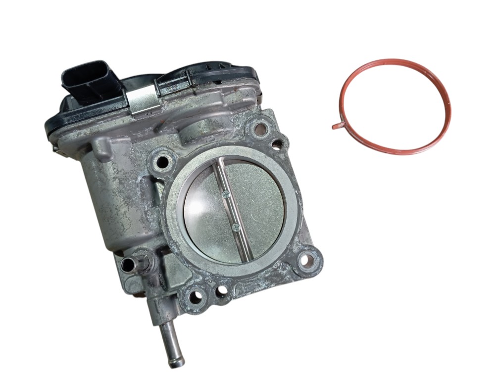 Tbi Corpo Borboleta Lexus Rx500hf Sport Direct4  23 V619 2
