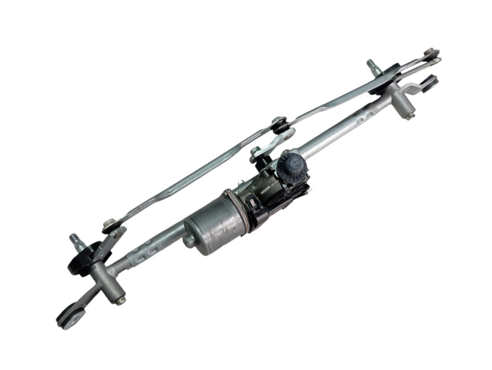 Motor Limpador Parabrisa Hyundai Creta 2023 V609 1