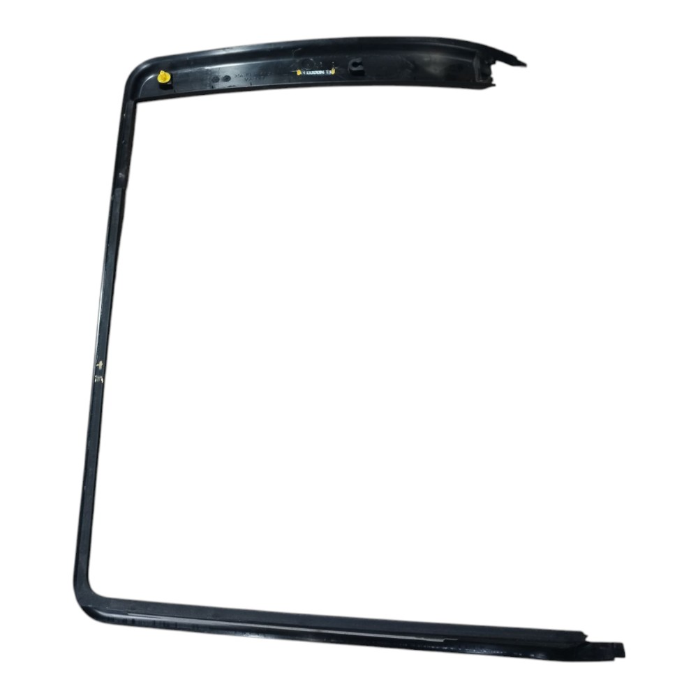 Moldura Porta Traseira Esq Land Rover Discovery 3 2007 V635 4