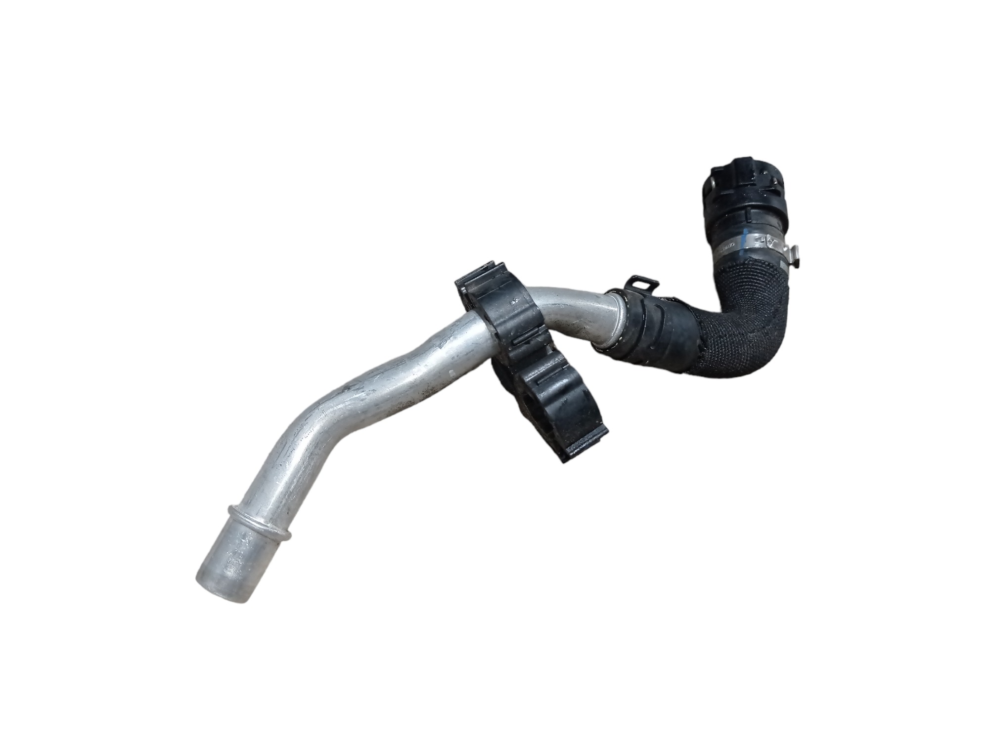 Mangueira Refrigeração Bateria Gwm Haval H6 Gt 1.5 2024 V598 5