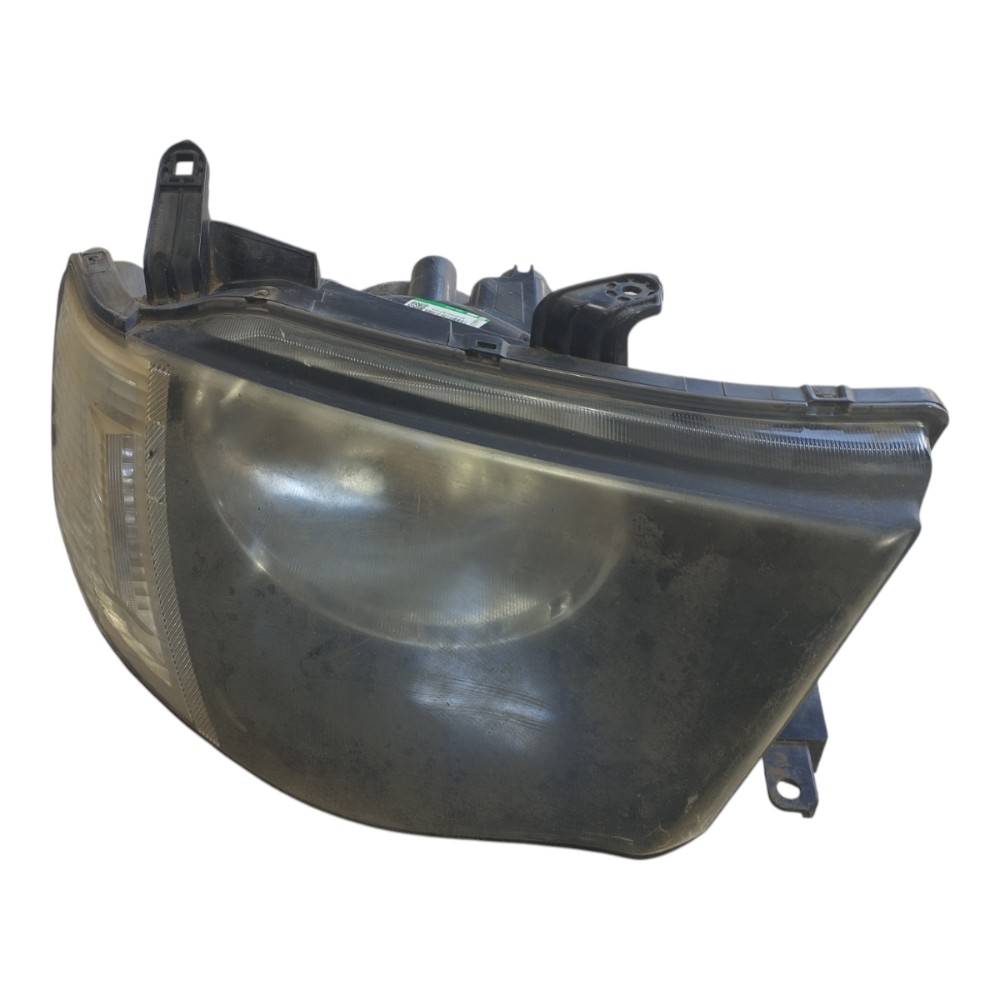 Farol Direito Mitsubishi Triton 2015 V593