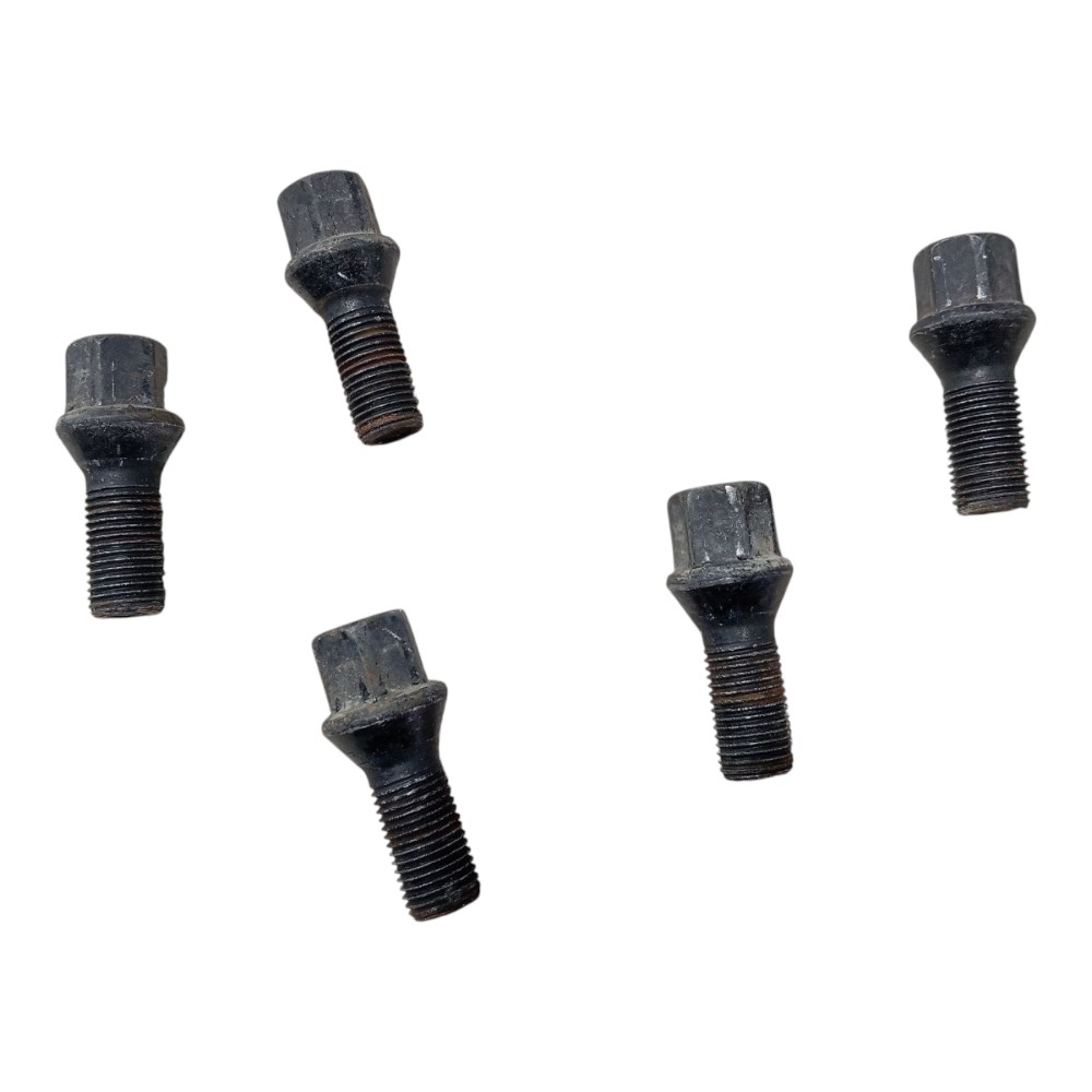 Porca roda Ram Rampage RT 2023 V664