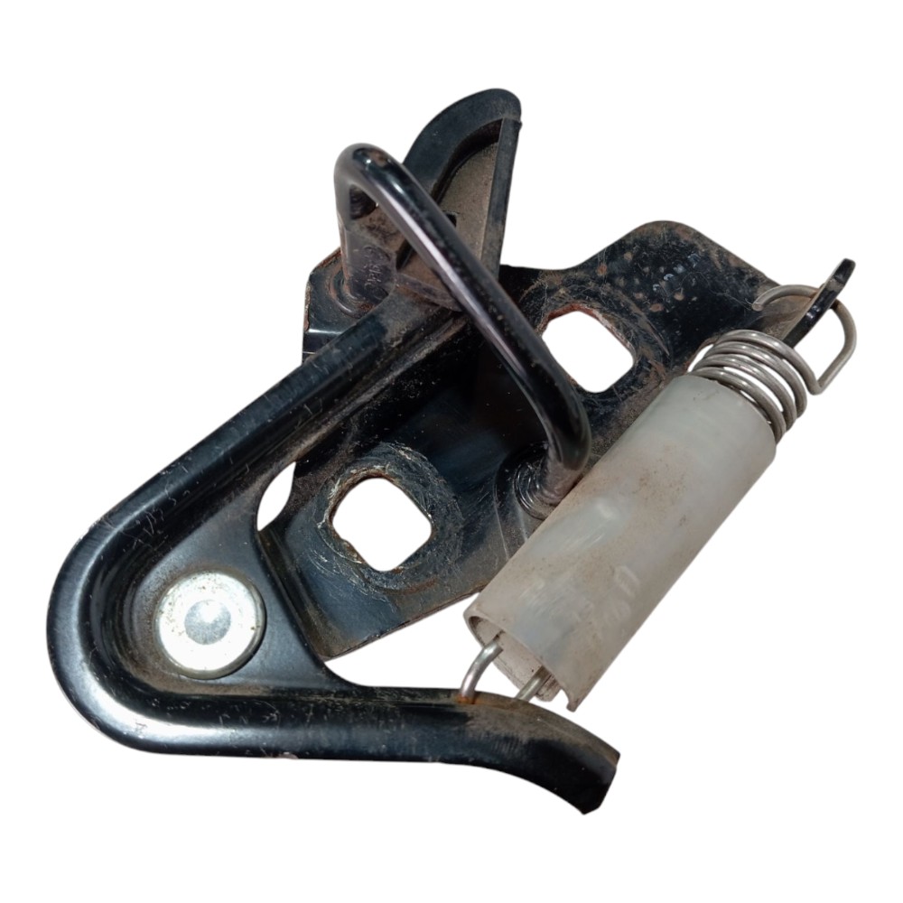 Batente Tampa Traseira Ford Fusion 2009 2012 V637 3