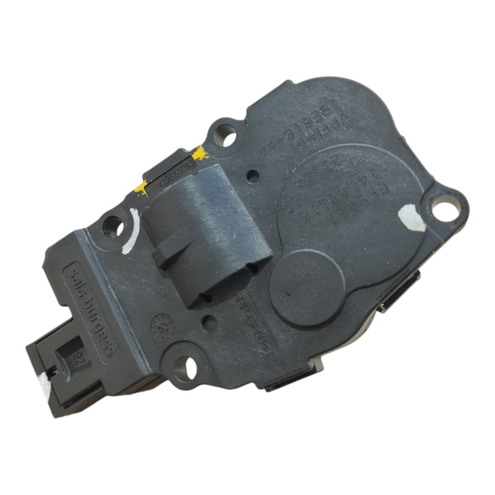 Motor Atuador Caixa Ar Volvo V40 T3 2013 2019 V652