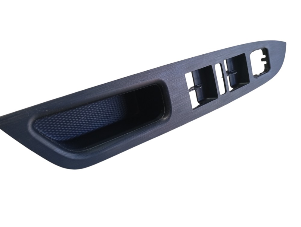 Moldura Botão Vidro Porta Dianteira Esquerda Ora Gt 24 V625 1