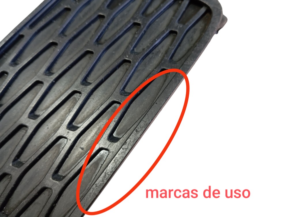 Acabamento Farol Milha Direi Range Rover Evoque 2012 15 V603 Direito