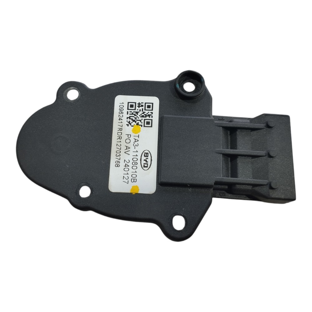 Potenciômetro Pedal Acelerador Byd Dolphin Mini 2024 V634 2