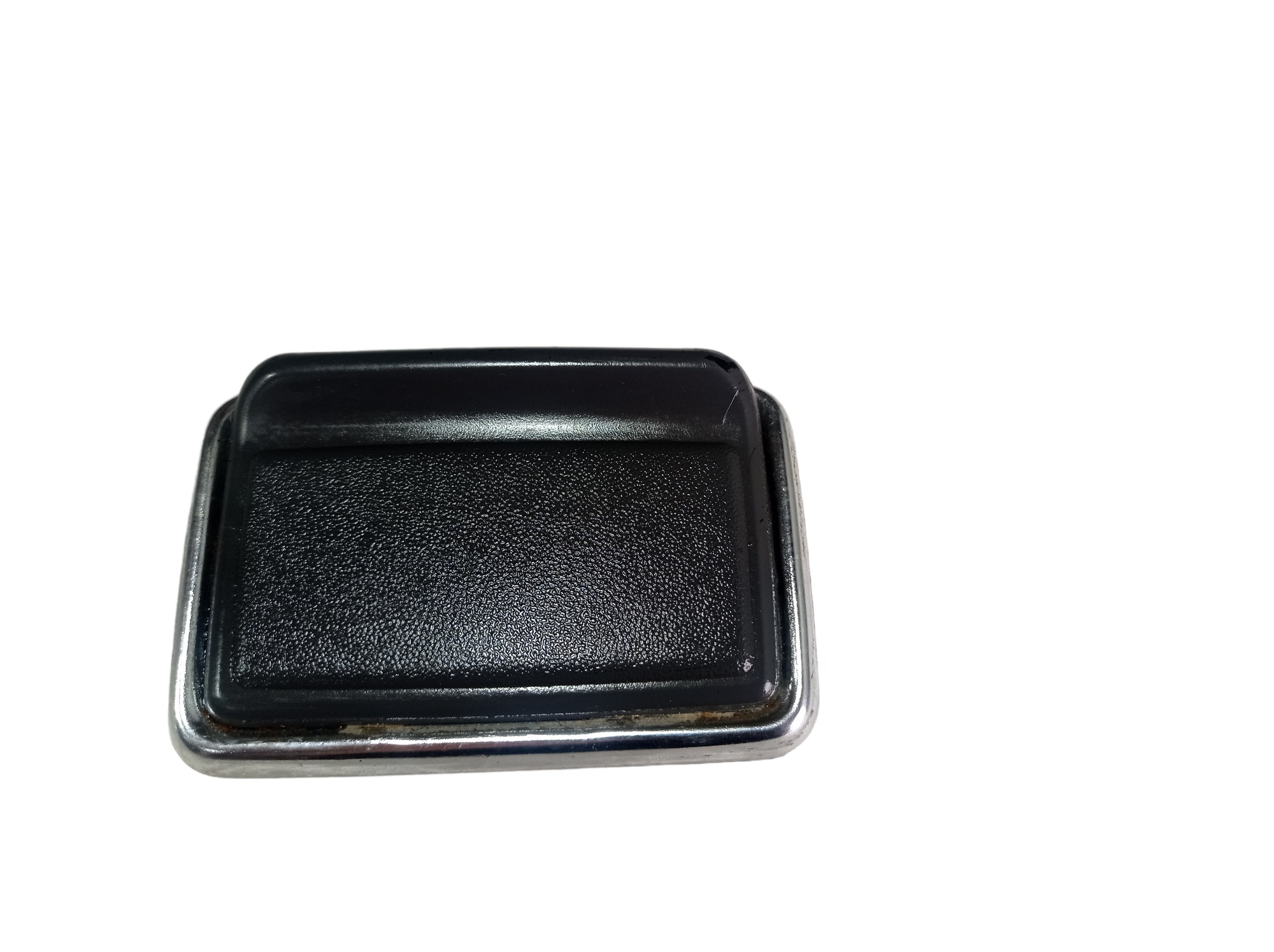 Cinzeiro Porta Traseira Esquerda Pajero Sport 2010 V569 5