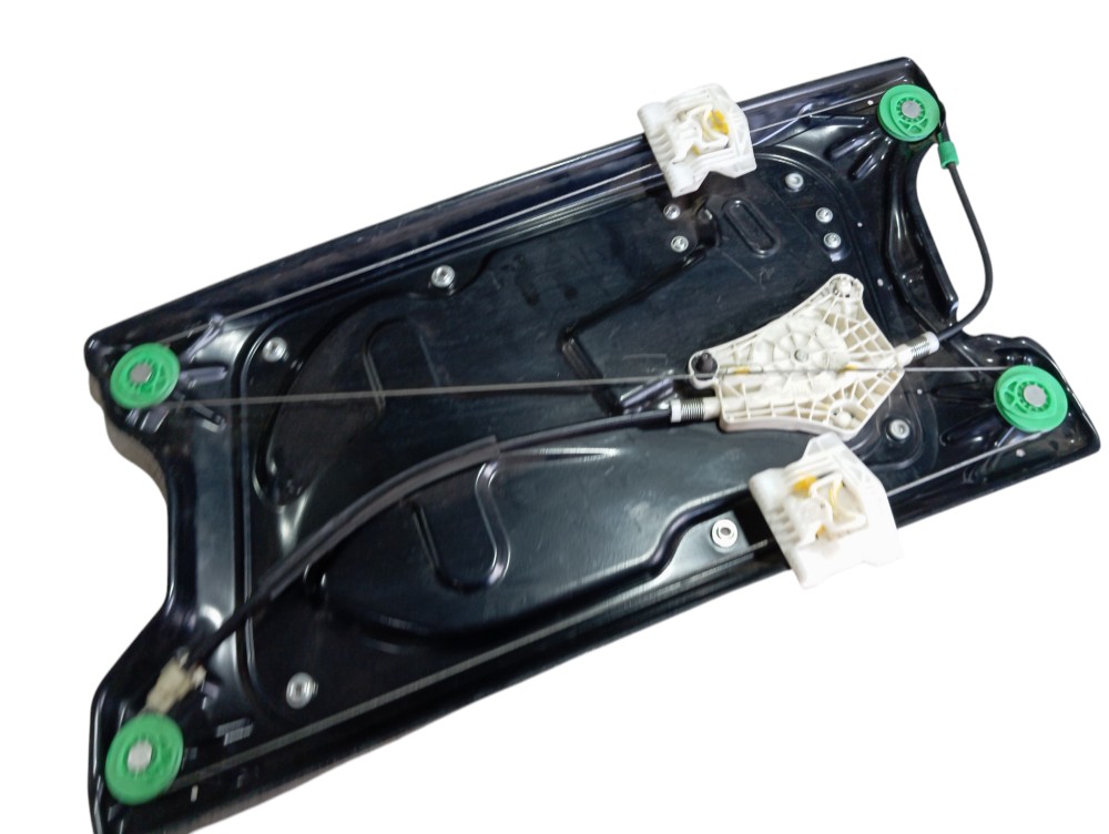 Máquina Vidro Dianteira Direita Range Rover 2010 V289 1