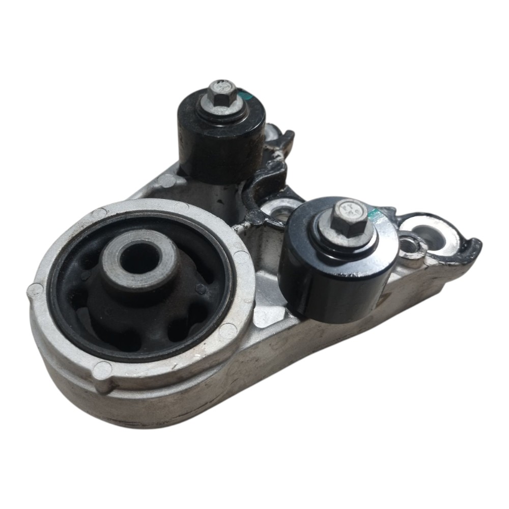 Coxim Direito Motor Byd Dolphin Gs 2024 2025 V666 5