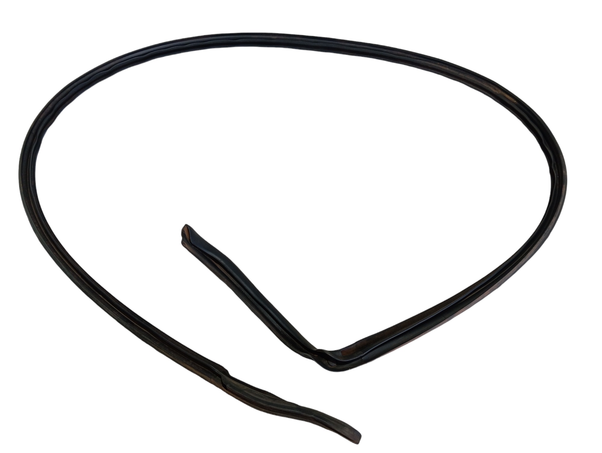Pingadeira Porta Esquerda Honda Hrv Touring 2020 A 2025 V602 3