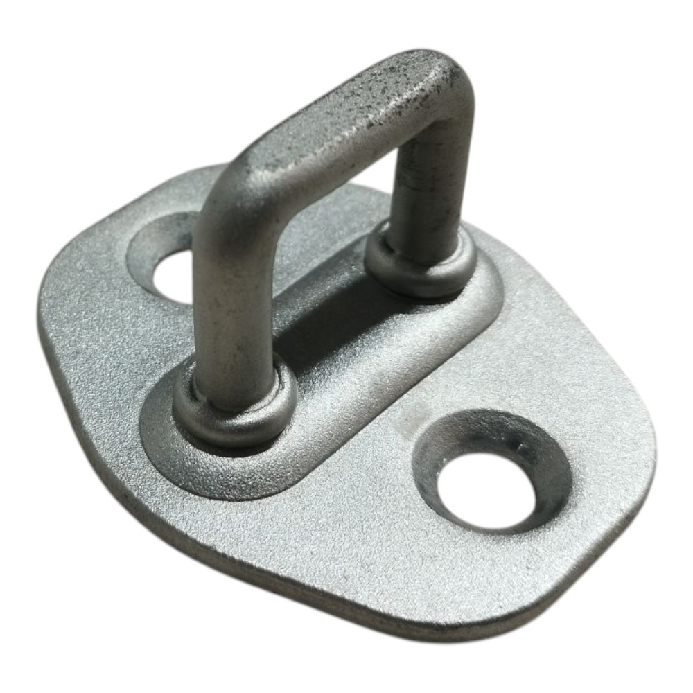 Batente Porta Byd Dolphin Gs 2024 2025 V666 7