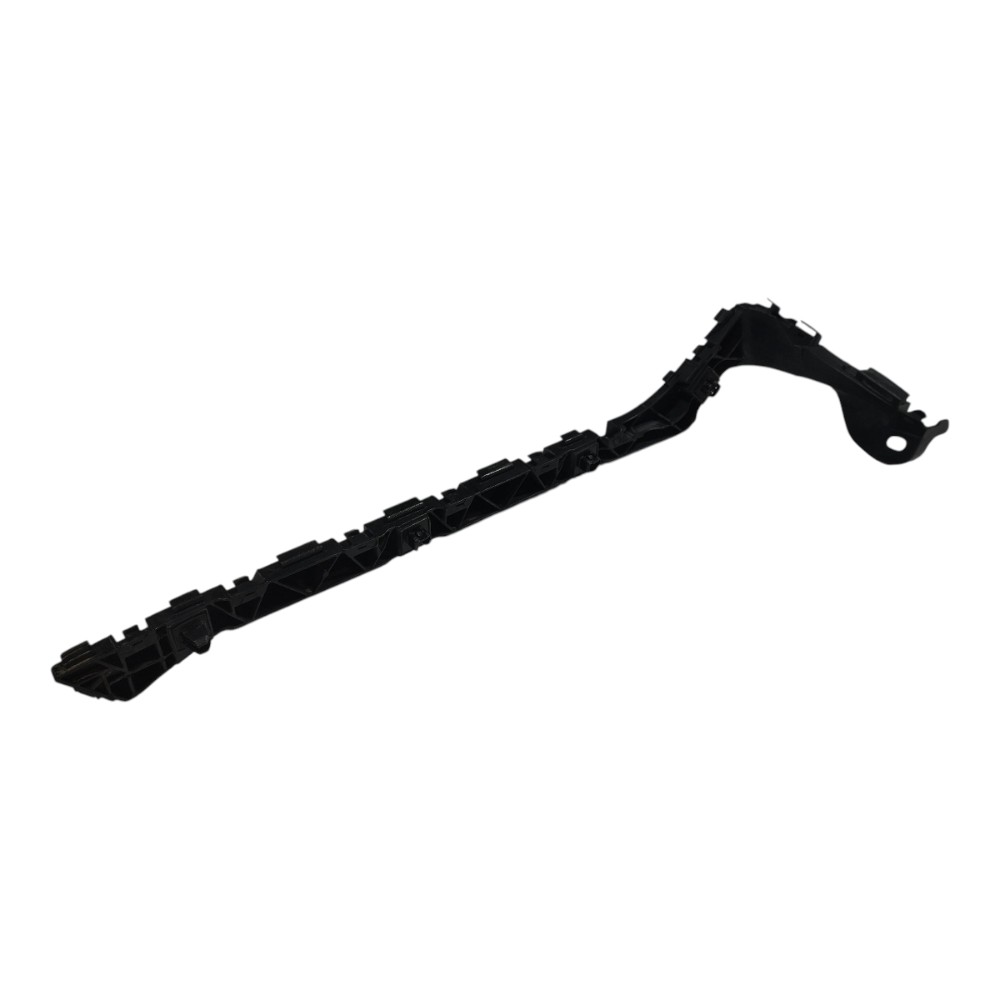 Guia Parachoque Traseiro Direito Honda Civic 2010 A 15 V658